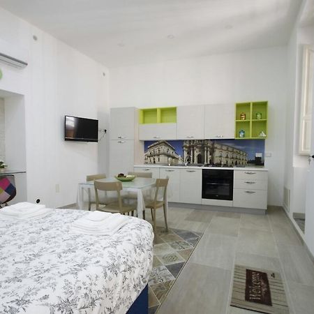 Casa Vacanze Ortigia Syracuse Luaran gambar