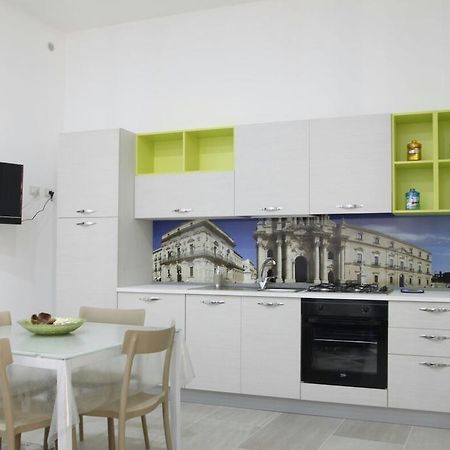 Casa Vacanze Ortigia Syracuse Luaran gambar