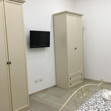 Casa Vacanze Ortigia Syracuse Luaran gambar