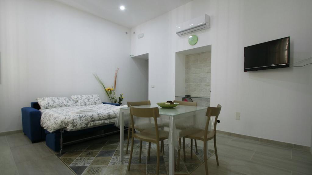 Casa Vacanze Ortigia Syracuse Luaran gambar