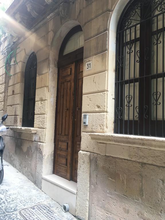 Casa Vacanze Ortigia Syracuse Luaran gambar