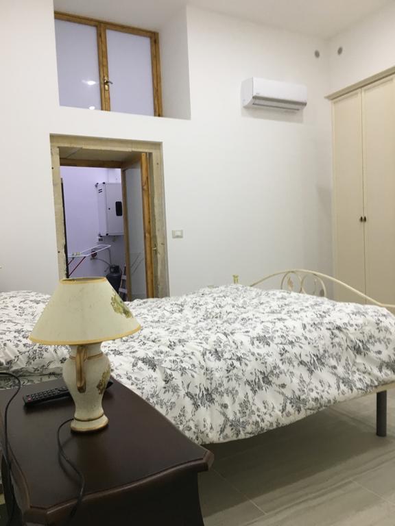 Casa Vacanze Ortigia Syracuse Luaran gambar