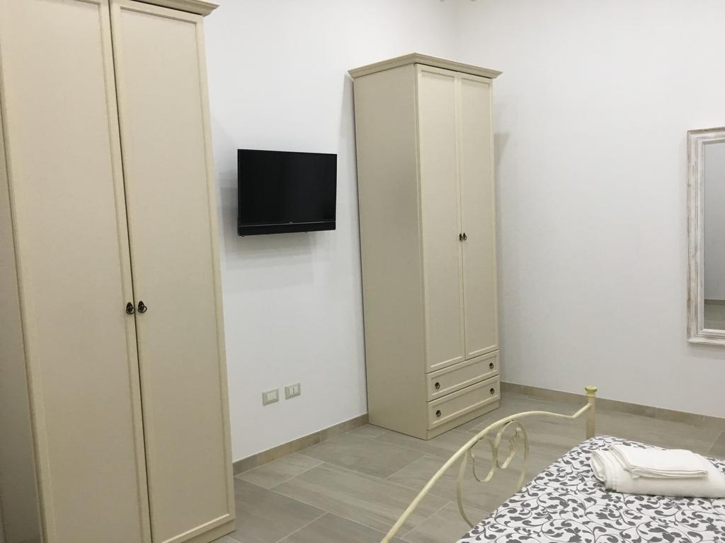 Casa Vacanze Ortigia Syracuse Luaran gambar