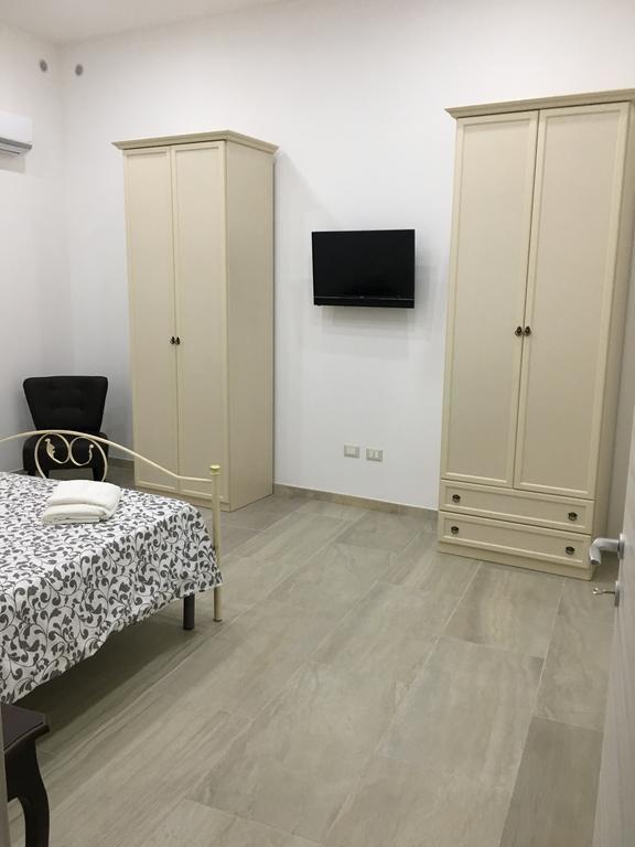 Casa Vacanze Ortigia Syracuse Luaran gambar