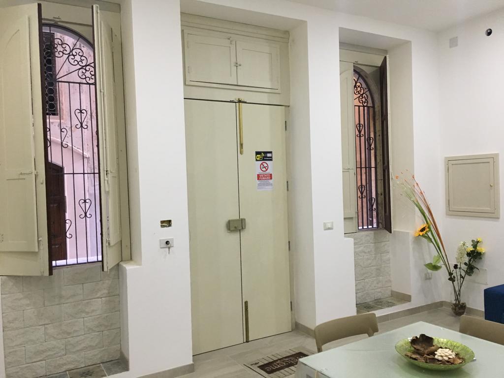 Casa Vacanze Ortigia Syracuse Luaran gambar