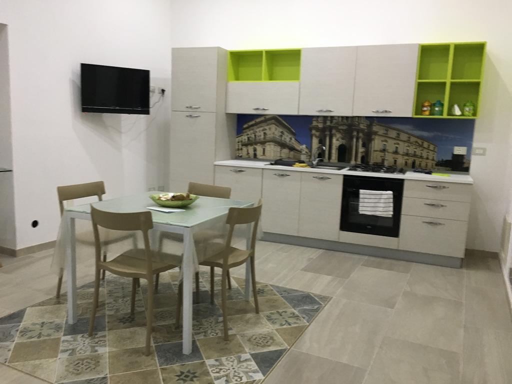Casa Vacanze Ortigia Syracuse Luaran gambar